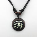 Egyptian Amulet Oudjat Eye
