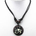 Egyptian Amulet Oudjat Eye