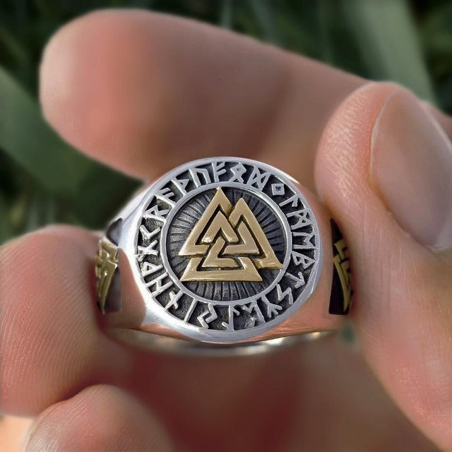 Viking Ring