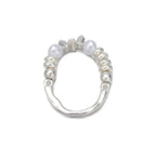 Elegant Pearl Ring