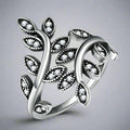 Tree of Life Ring