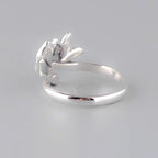 Bohemian Chic Ring