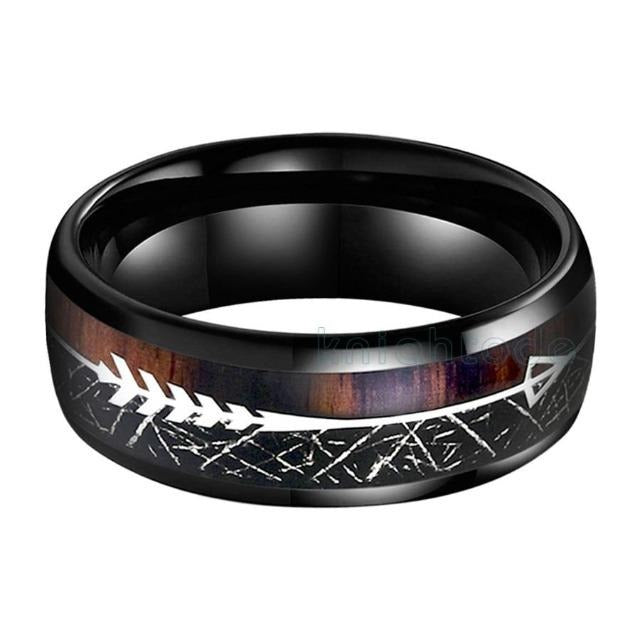Celtic Viking Ring for Men and Women