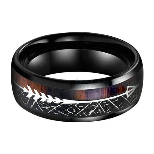 Celtic Viking Ring for Men and Women