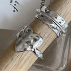 Women’s Heart Ring