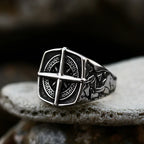 Compass Ring Compass Wind Rose