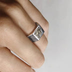 Egypt Ring Eye of Horus