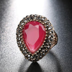 Ethnic Ring for Women