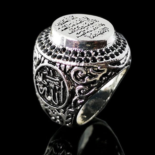Muslim Ring Men / Women
