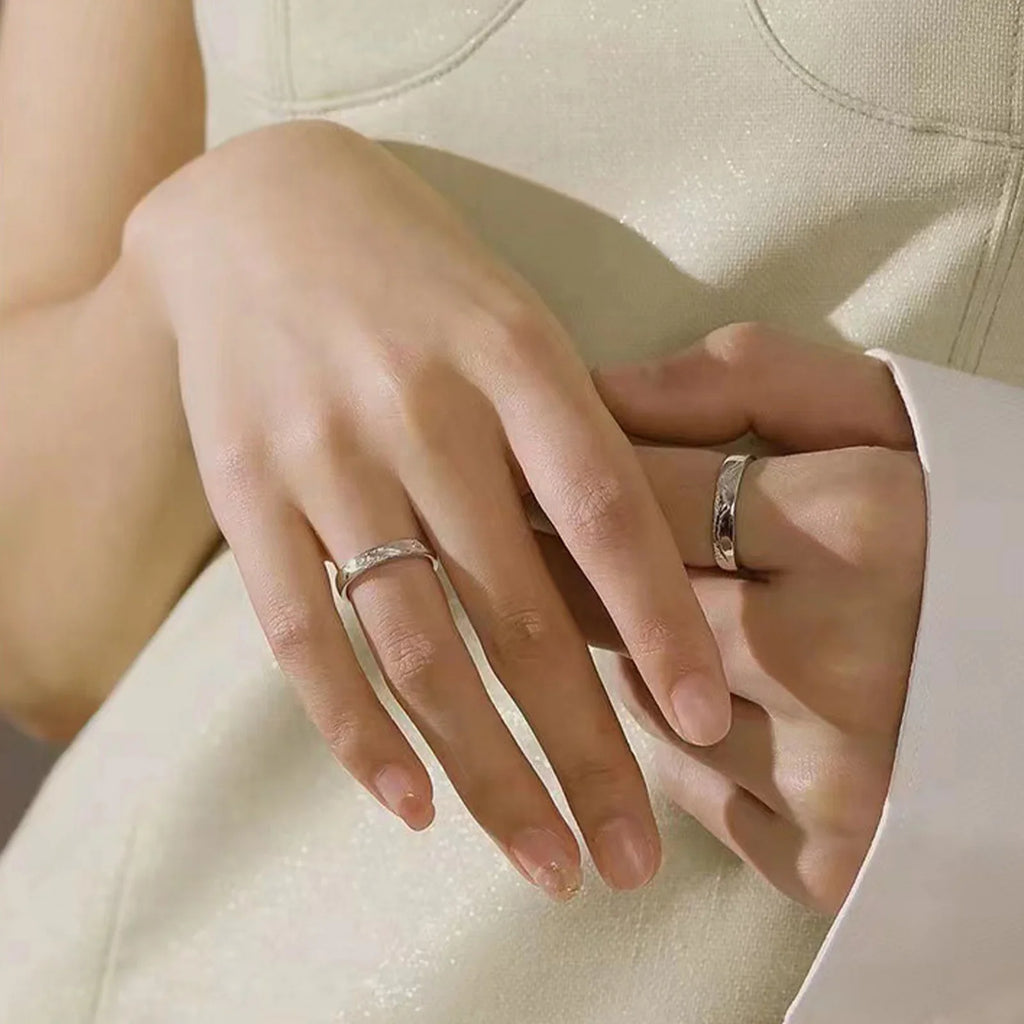 Nature Ring