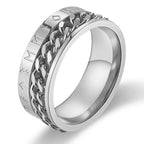 Nordic Viking Ring (3 colors)