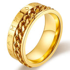Nordic Viking Ring (3 colors)