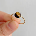 Women’s Tiger Eye Ring