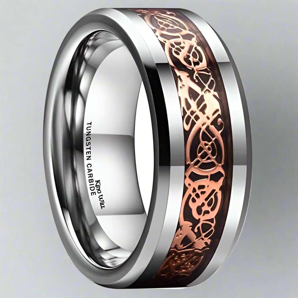 Celtic Rune Ring