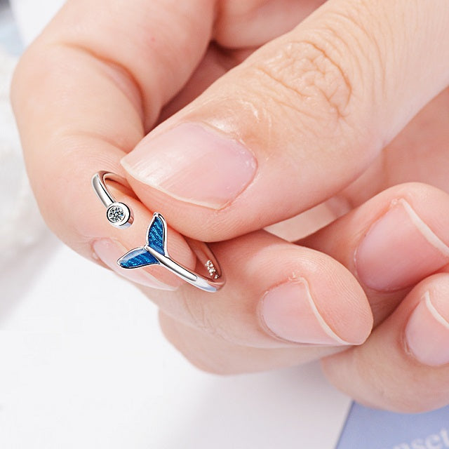 Siren Ring