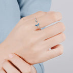 Siren Ring