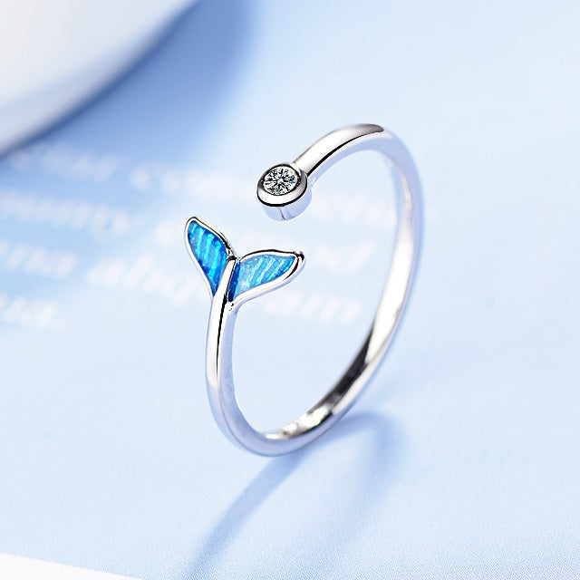 Siren Ring