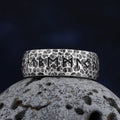 Vintage Viking Style Ring for Men