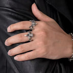 Skull Ring for Men or Women A