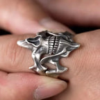Skull Ring for Men or Women A