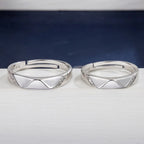Couple Rings High-Quality Ring