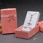 Box for 3 to 4 Jewelry