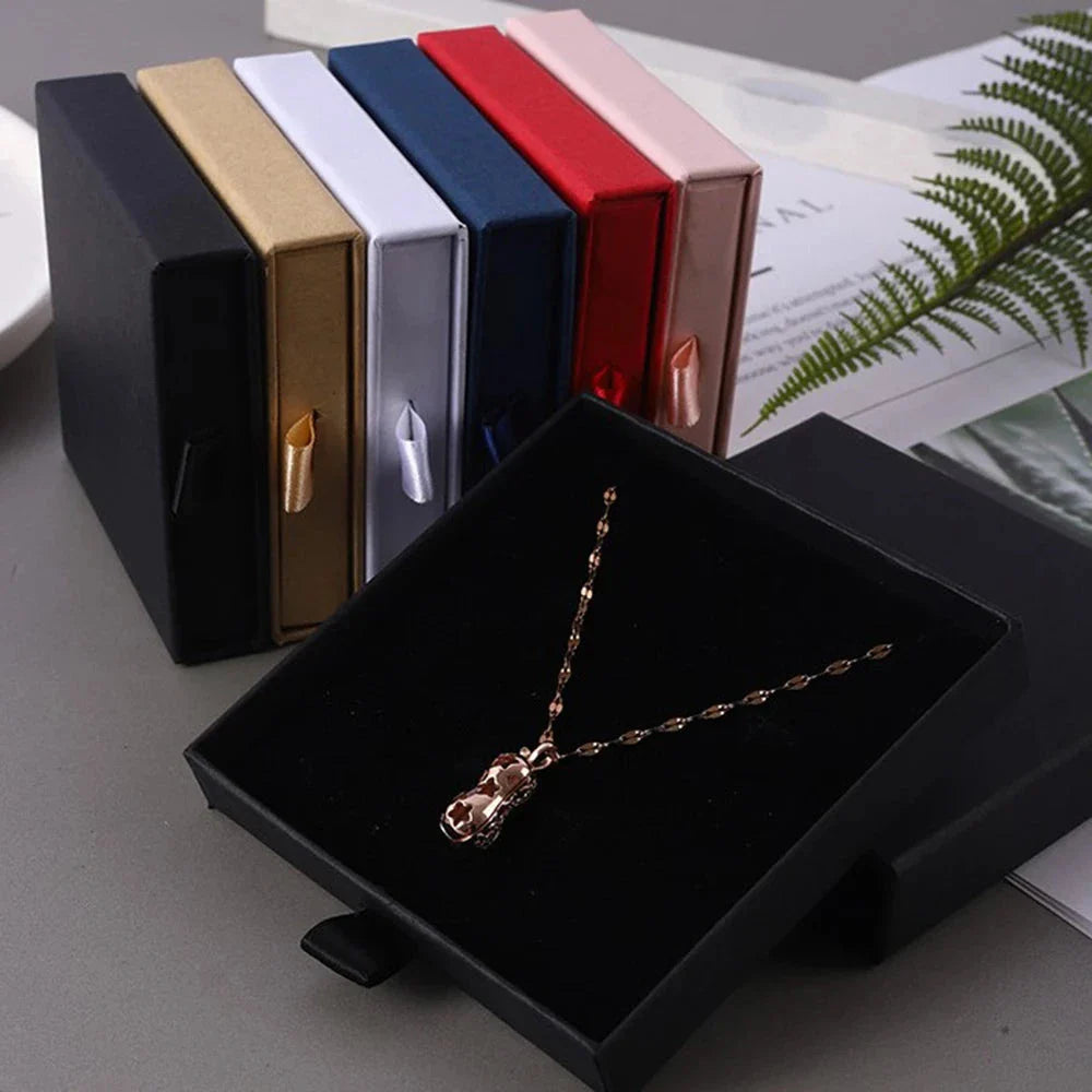 Box for 1 Jewel