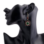 Ethnic Chic Earring