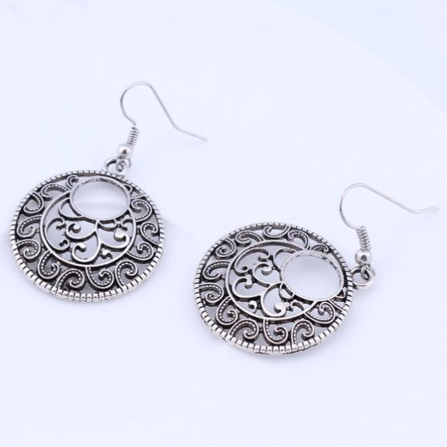 Ethnic Women's Earrings