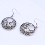 Ethnic Women's Earrings