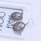 Ethnic Women's Earrings