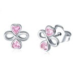 Infinity Earring
