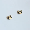 Panda Earring