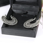 Tribal Earring