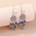 Dreamcatcher Earrings for Women 