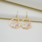 Cute Cat Earrings