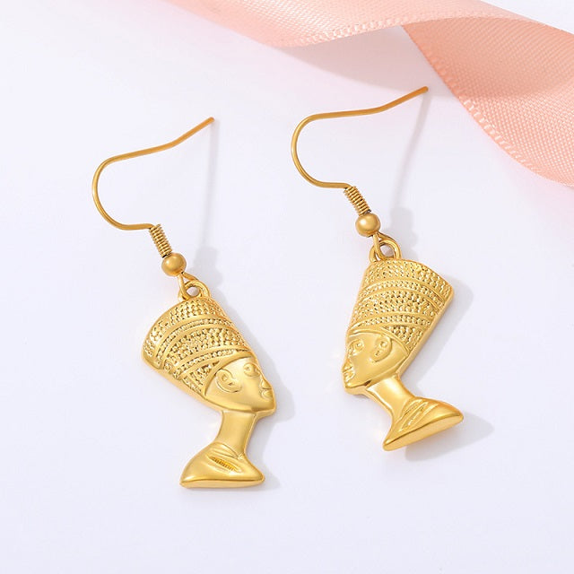 Egyptian Earrings