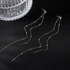 Elegant Long Earrings