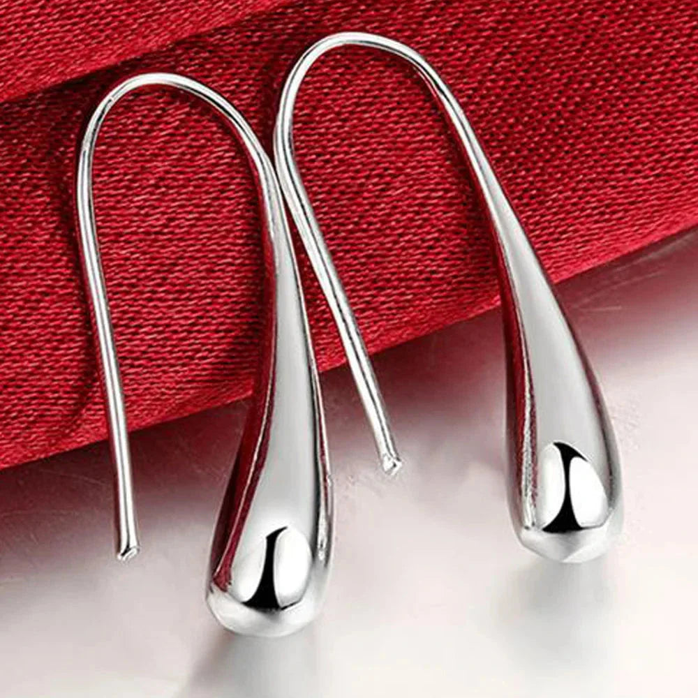Drop-Dangle Earrings