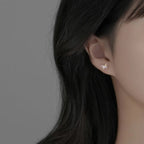 Women's Butterfly Earrings