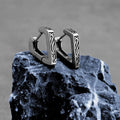 Celtic Viking Earrings