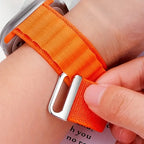 Apple Watch Sport Loop Band
