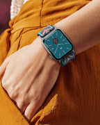 Apple Watch Band in Woven Nylon