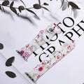 Women's Apple Watch Bracelet with Floral Print