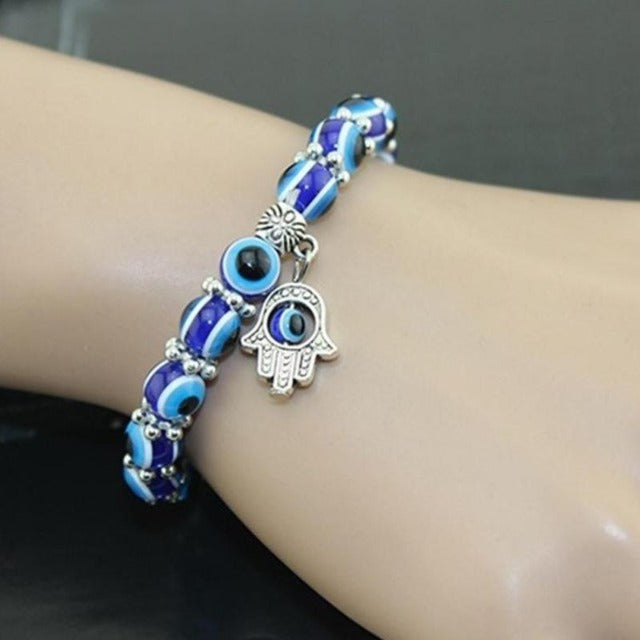Arab Bracelet Hand of Fatima
