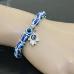 Arab Bracelet Hand of Fatima