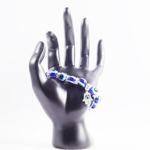 Arab Bracelet Hand of Fatima