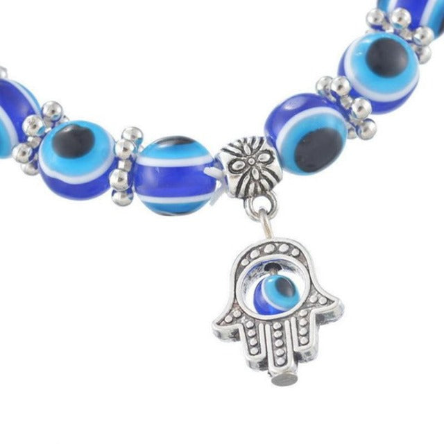 Arab Bracelet Hand of Fatima