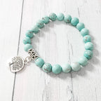 Women's Tree of Life Bracelet