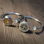 Aromatherapy Bracelet Essential Oil Diffuser